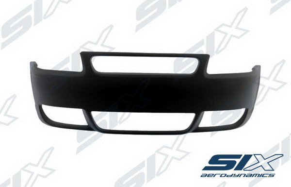 Image of Audi A3 SIX-Aerodynamics RS Front Bumper