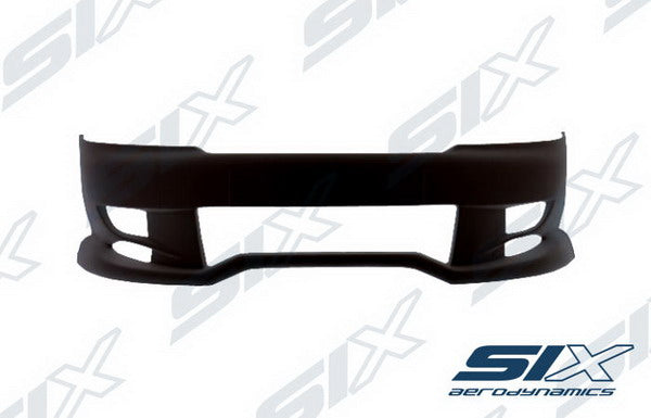 Image of Opel Astra G SIX-Aerodynamics AGR Front Bumper