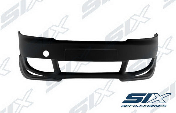 Image of Opel Astra G SIX-Aerodynamics INV Front Bumper