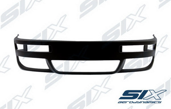 Image of Audi 80 (B4) SIX-Aerodynamics RS Front Bumper