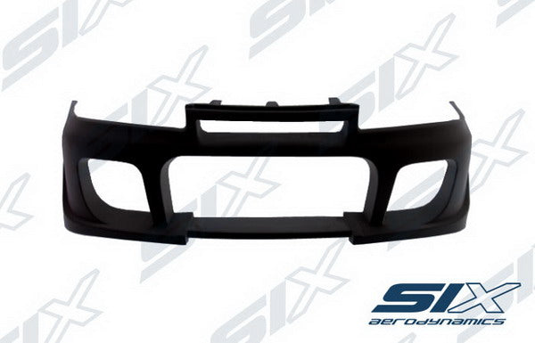 Opel-Calibra-SIX-Aerodynamics-G1-Front-Bumper