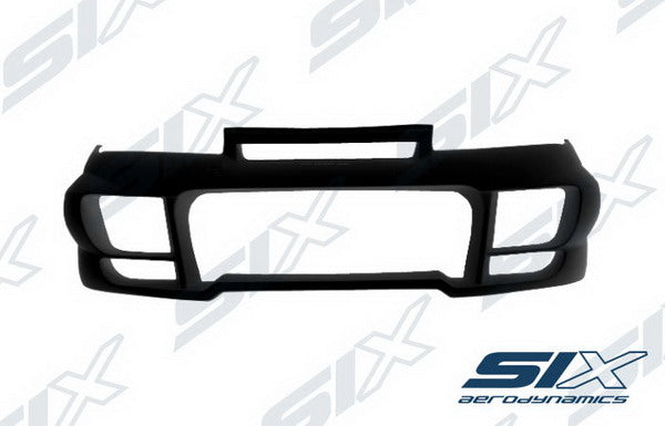 Image of Opel Calibra SIX-Aerodynamics INV Front Bumper