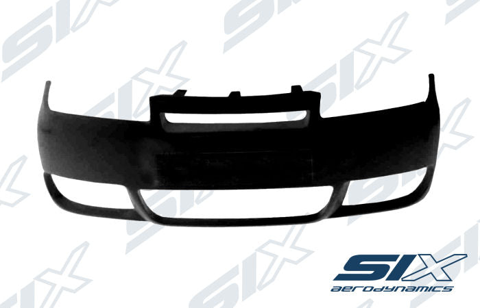 Opel-Calibra-SIX-Aerodynamics-RS-Front-Bumper