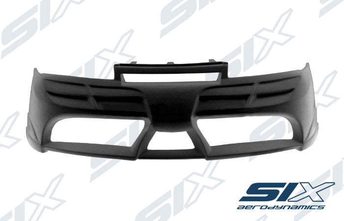 Image of Opel Calibra SIX-Aerodynamics F1 Front Bumper
