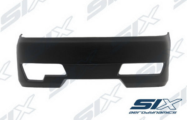 Image of Opel Calibra SIX-Aerodynamics R35 Rear Bumper