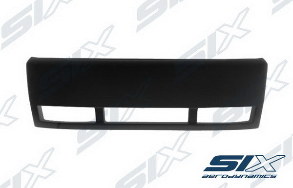 Image of Mitsubishi Carisma 96-99 SIX-Aerodynamics PK2 Rear Bumper