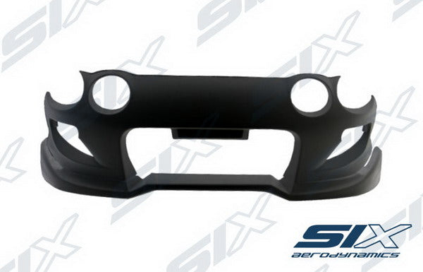 Toyota-Celica-94-99-T20-SIX-Aerodynamics-VLS-Front-Bumper