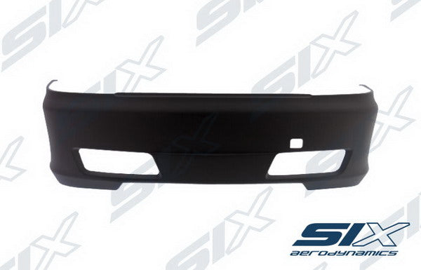 Image of Citroen Xsara 00+ SIX-Aerodynamics R35 Rear Bumper