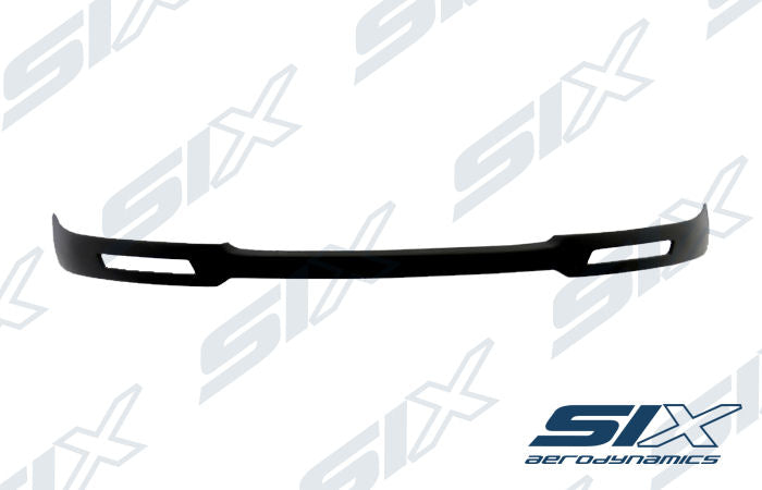 Honda-Civic-92-95-2/3D-SIX-Aerodynamics-Spoon-Style-Frontlip
