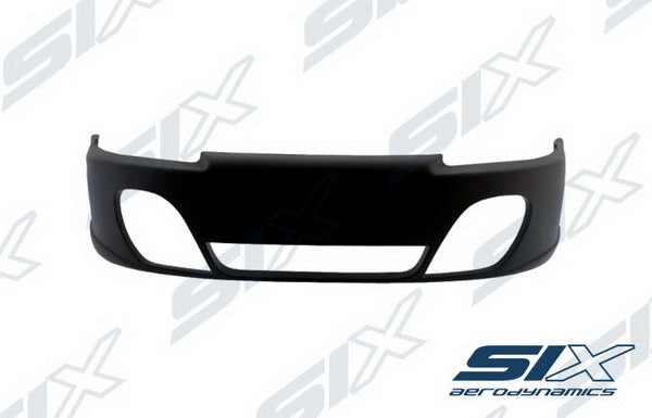 Image of Honda Civic 92-95 SIX-Aerodynamics GT3 Front Bumper
