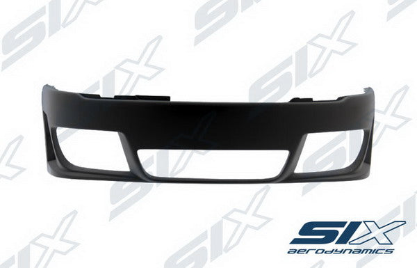 Renault-Clio-I-B-SIX-Aerodynamics-G1-Front-Bumper