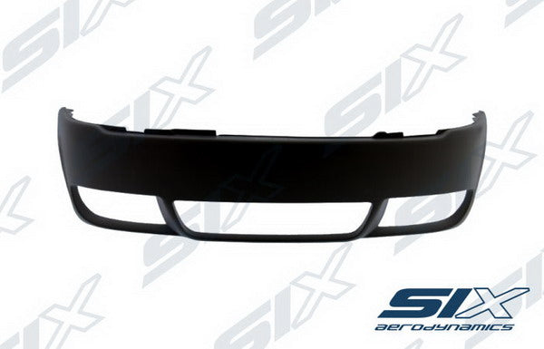 Image of Renault Clio I B SIX-Aerodynamics RS1 Front Bumper