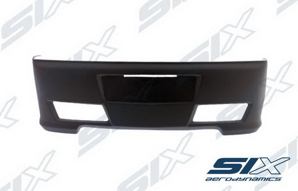 Mitsubishi-Colt-96-99-SIX-Aerodynamics-R35-Rear-Bumper