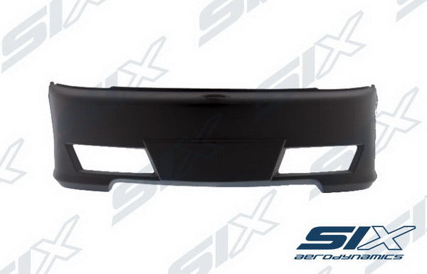 Image of Opel Corsa B SIX-Aerodynamics R35 Rear Bumper