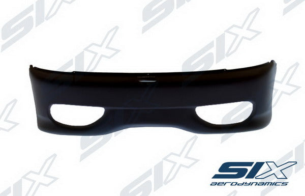 Image of Opel Corsa B SIX-Aerodynamics RS1 Rear Bumper