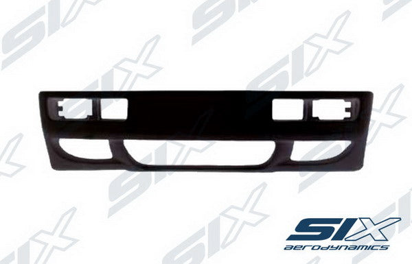 Image of VW Corrado SIX-Aerodynamics RS1 Front Bumper