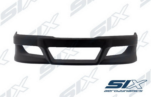 Image of BMW E36 SIX-Aerodynamics G2 Front Bumper