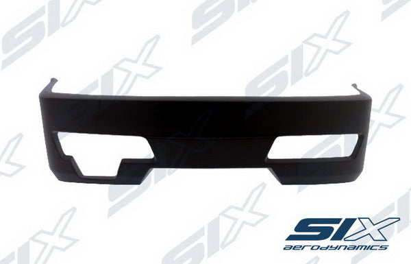 Image of BMW E36 2/4D SIX-Aerodynamics BWG Rear Bumper