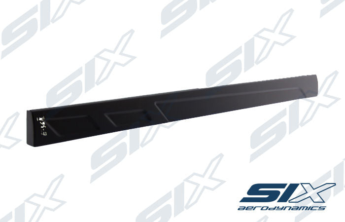 Image of BMW E36 SIX-Aerodynamics G1 Sideskirts