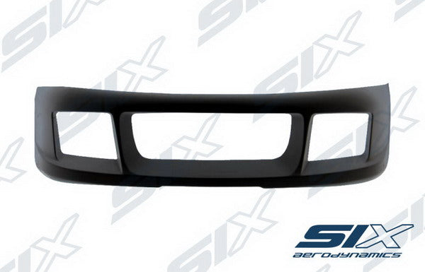 Image of Fiat Bravo/Brava SIX-Aerodynamics G1 Front Bumper