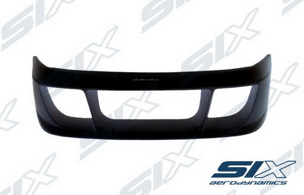 Image of Fiat Bravo/Brava SIX-Aerodynamics G2 Front Bumper
