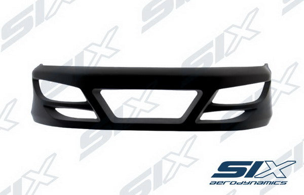 VW-Golf-III-SIX-Aerodynamics-R35-Front-Bumper