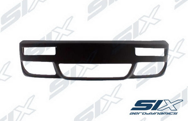 Image of VW Golf III SIX-Aerodynamics RS1 Front Bumper