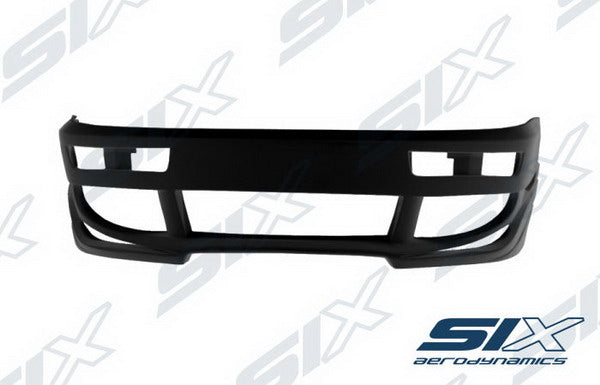 Image of VW Golf III SIX-Aerodynamics INV Front Bumper