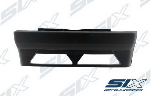 Image of VW Golf III SIX-Aerodynamics PK2 Rear Bumper