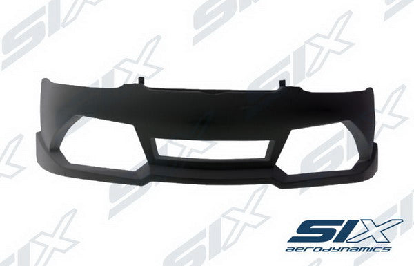 Image of VW Golf V SIX-Aerodynamics LMB Front Bumper