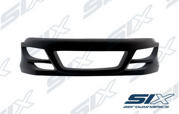 Image of Seat Ibiza/Cordoba 96-99 SIX-Aerodynamics R35 Front Bumper
