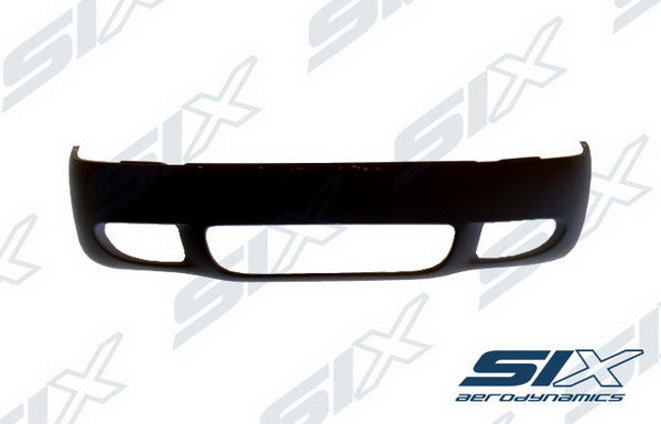Image of VW Lupo SIX-Aerodynamics RS1 Front Bumper
