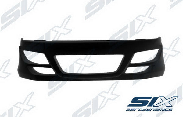 Image of VW Lupo SIX-Aerodynamics R35 Front Bumper