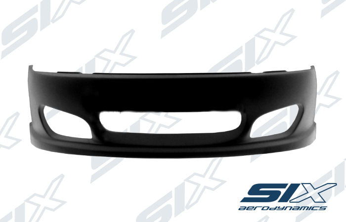 Image of VW Lupo SIX-Aerodynamics G1 Front Bumper
