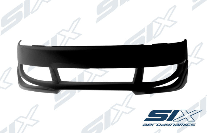 Image of VW Lupo SIX-Aerodynamics INV Front Bumper