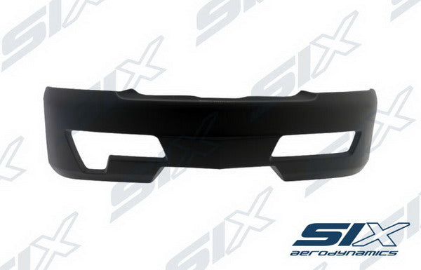 Image of Renault Megane Coupe 96-99 SIX-Aerodynamics R35 Rear Bumper
