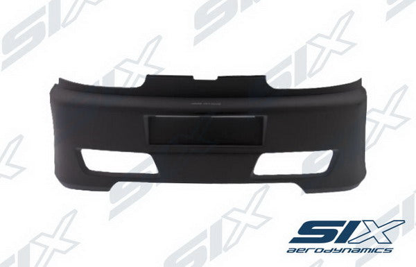 Image of Mazda MX3 SIX-Aerodynamics R35 Rear Bumper