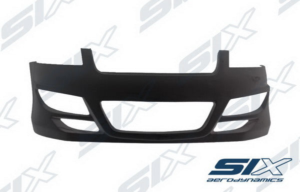 Image of VW Passat 01-05 SIX-Aerodynamics R35 Front Bumper