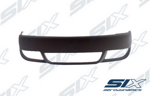 Image of VW Polo 6N 95-98 SIX-Aerodynamics RS1 Front Bumper