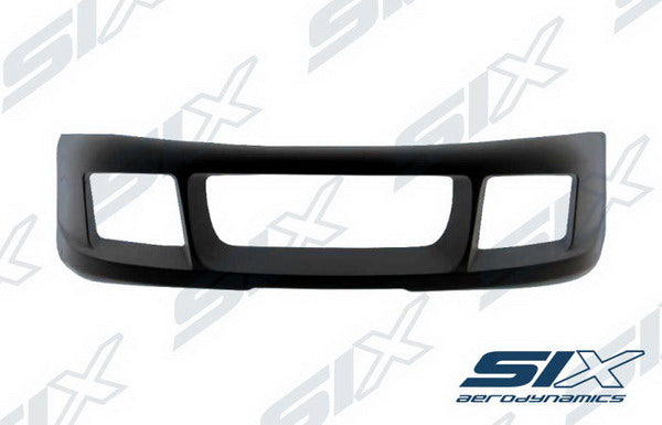 Image of Fiat Punto I SIX-Aerodynamics G1 Front Bumper