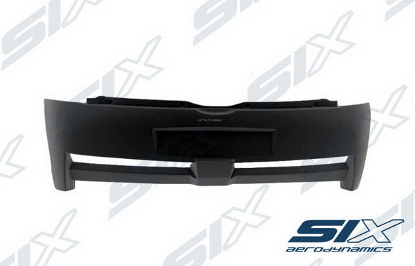 Image of Fiat Punto II SIX-Aerodynamics FRR Rear Bumper