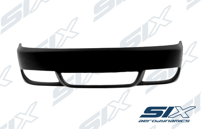 Image of Renault 19 SIX-Aerodynamics RS1 Front Bumper