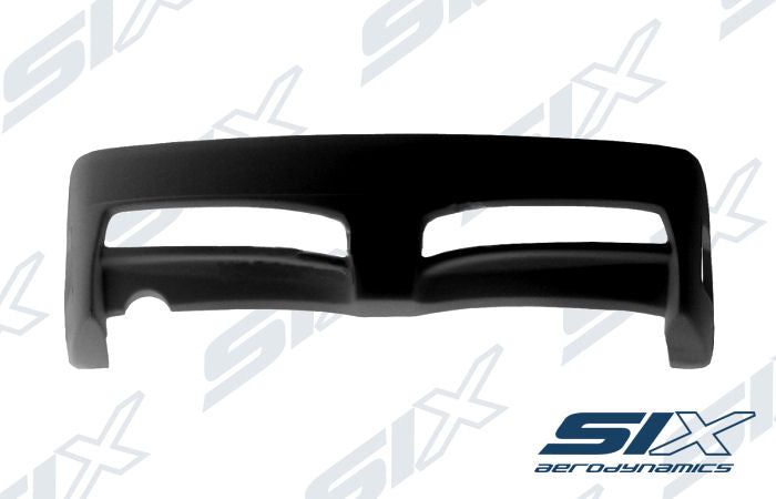 Image of Citroen Saxo 00+ SIX-Aerodynamics FRR Rear Bumper