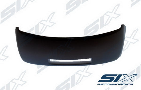 Image of Skoda Fabia SIX-Aerodynamics CLN Front Bumper