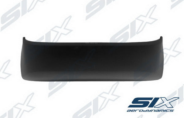 Image of Skoda Fabia SIX-Aerodynamics CLN Rear Bumper