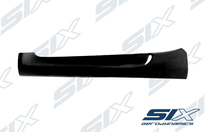 Image of Smart SIX-Aerodynamics Sideskirts