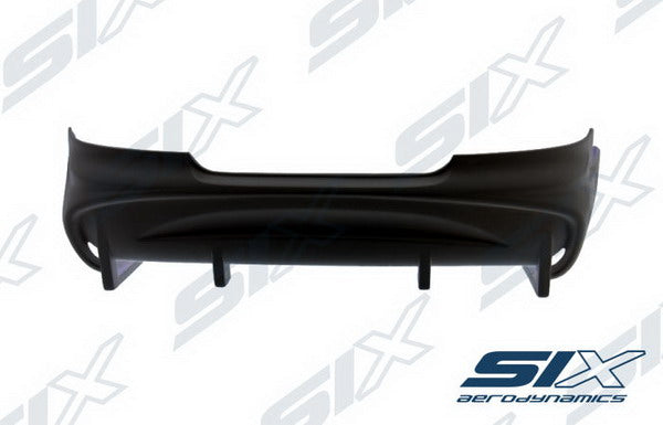 Toyota-Celica-94-99-T20-SIX-Aerodynamics-VLS-Rear-Bumper