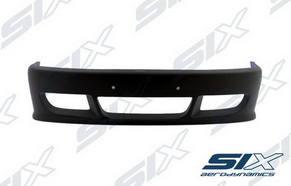 Image of VW Transporter T4 SIX-Aerodynamics G1 Front Bumper