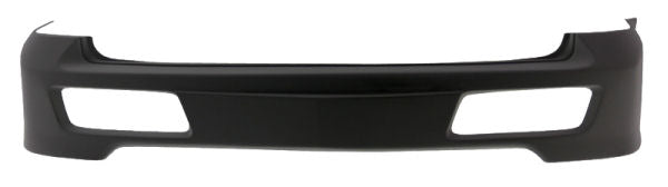 Image of VW Transporter T5 SIX-Aerodynamics R35 Rear Bumper