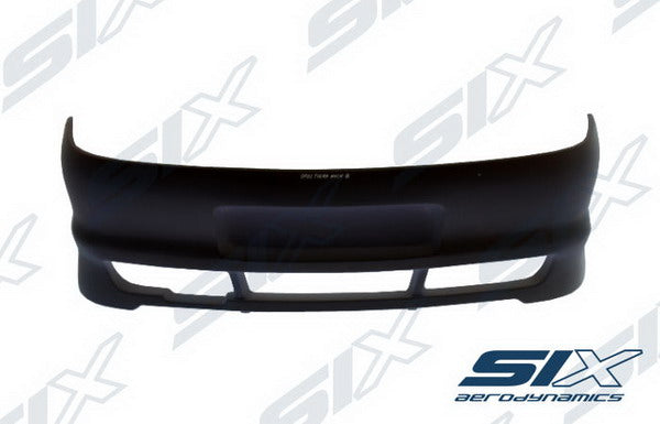 Image of Opel Tigra 95-03 SIX-Aerodynamics PK2 Rear Bumper
